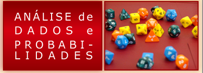 Anlise de Dados e Probabilidades